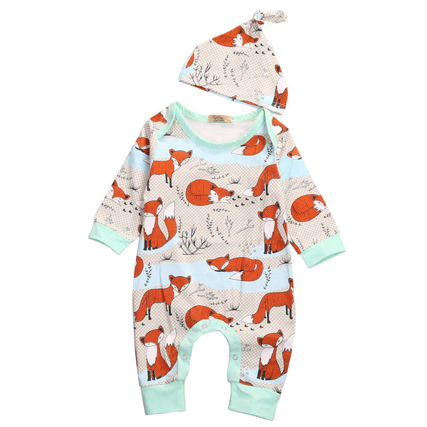 Don't Moose with Me Pajamas – Si and me