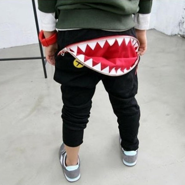 Shark Pants